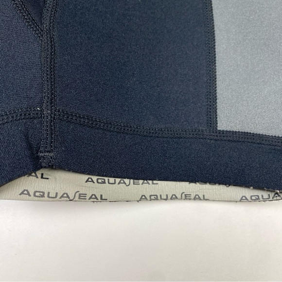 HO Sports Junior Youth Kids Size 8 Wetsuit Scuba Shorts Nylon Neoprene Water - Picture 4 of 10